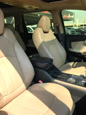 صورة 12 لـ 2009 Chevrolet TRAVERSE