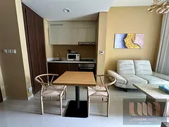 Fully Furnished 1 BR / Excellent Condition / Prime Location