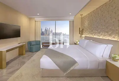Amazing views | Hotel serviced Apartment