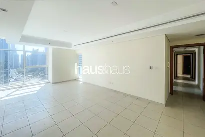 Huge 2BR + Maid’s | Lake Views | Abundant Storage