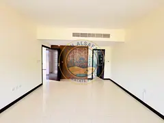 Huge 5 Bedroom Villa | Separate majlis | Maid room |3 Living hall | private garden |Sqft 12500
