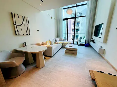 Fully Furnished | Premium Quality | Community View