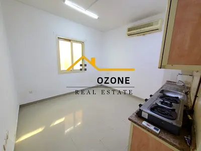 Studio for Rent in muwailah // Family Building
