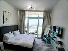 FOR RENT, DAMAC HILLS, STUDIO APT.