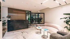 Premium Office | 1 Parking | High Floor