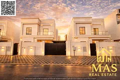 🔥 HOT DEAL | Brand New Luxury Villa for Rent in Al Zahia – Ajman | 4 Payments