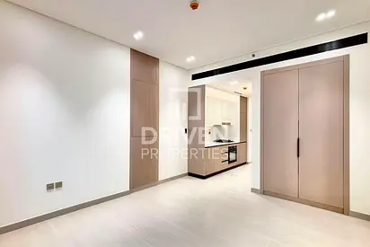 High Floor | Brand New with Kitchen Appliances
