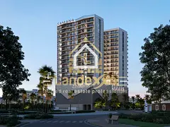 ELEGANT 1BR APARTMENT | CONVERTIBLE DESIGN | 1% MONTHLY PLAN | MODERN COMMUNITY LIVING