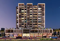 HANDOVER SOON || 20:80 PAYMENT PLAN || LUXURY APARTMENTS