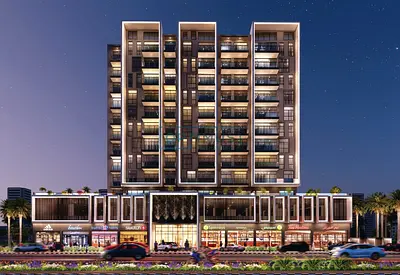 HANDOVER SOON || 20:80 PAYMENT PLAN || LUXURY APARTMENTS