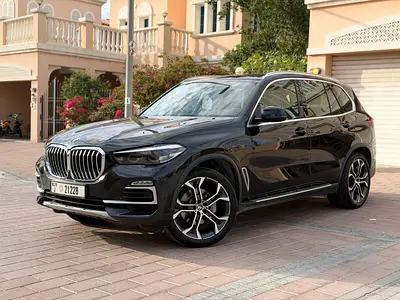 BMW X5 xDrive40i M Sport Excellence, миниатюра 2