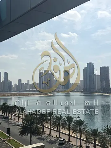 ● ✨ شقة فاخرة غرفتين وصالة مع غرفة خادمة في قلب الخان