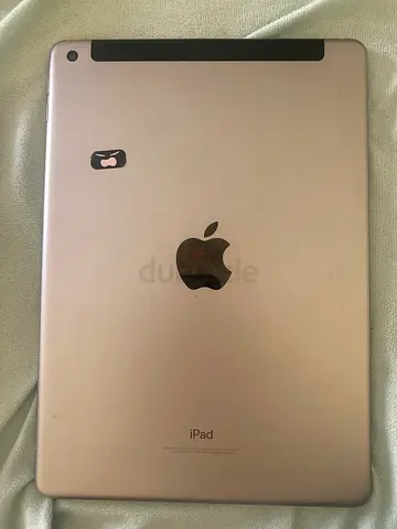 Ipad 6th gen 128gb cellular