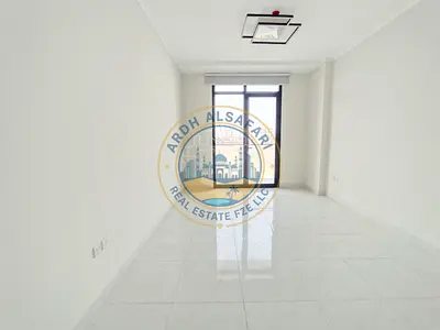 One month free Like a brand new building spacious apartment 1bhk for family with balcony in a reasonable price at a prime location