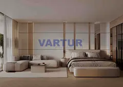 OP Price Luxury Studio | Binghatti Hillviews