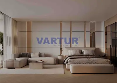 OP Price Luxury Studio | Binghatti Hillviews