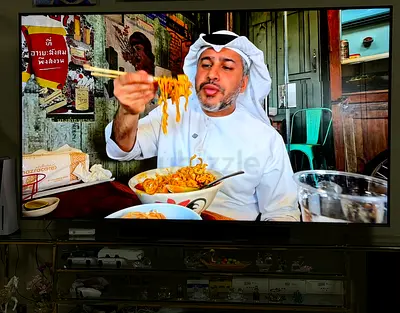 LG 86” QNED 4K Smart TV (86QNED816RA) – Huge Screen, Great Deal