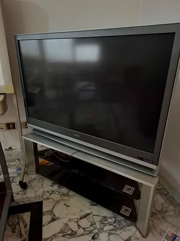 Sony Large Plasma TV - Working Condition