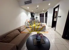 Fully Furnished | Vacant | Huge Private Terrace