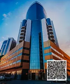 🏡✨ 2 Bedroom Apartment for Sale in Orient Towers – Ajman ✨🏡 🌟 Great opportunity to ow