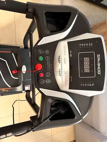 Treadmill for Sale excellent condition and affordable price