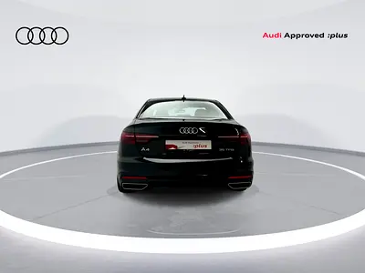 صورة مصغرة 5 لـ 2024 AUDI A4