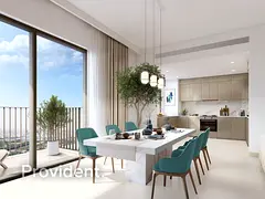 High Floor | Pool and Open Views | Spacious