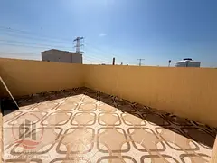 Spacious villa for rent in Al Yasmin, 7 bedrooms