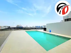 Luxurious Brand New 3-Bedroom Pent House || Huge Layout|| At Prime Location