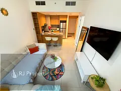Lavish 1BHK Furnished Apartment With All Utilities Including Affordable Living With All Amenities