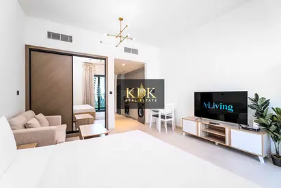 Burj Khalifa View | Furnished | Premium Quality
