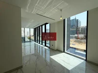 Brand New 2BR+Maid | Spacious Layout | 4 Cheques