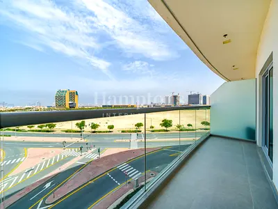 Cozy 1 BR I Sunny I Unfurnished I Available now