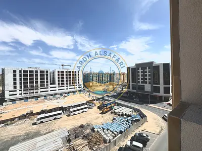 Like a brand new building- 3Bhk Apartment- Master Bedroom- Wardrobe-Open view Balcony-Parking