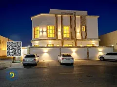 Al Zahia, Corner Villa, 5 Bedrooms, Rooftop, Bank Financing, Freehold.