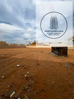 Land, 100 KVA electricity, showroom and office facilities, restrooms, prime location with easy acces