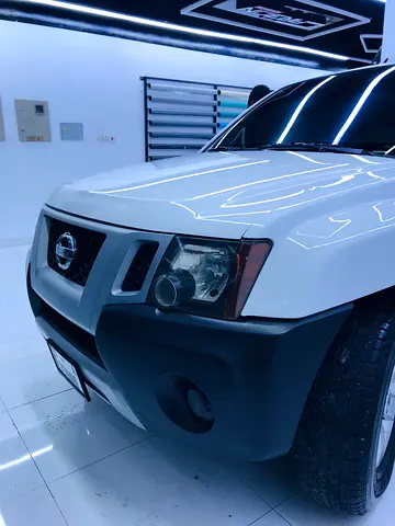 2009 Nissan X-Terra SE 4×4 | Well Maintained | 5-Seater | AED 30,000