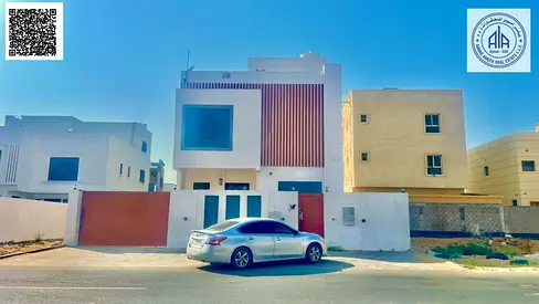 Villa for Rent Ajman Al Zahya