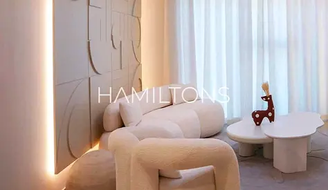 Invest in Nature, Prestige & Timeless Elegance | Only at Hayyan