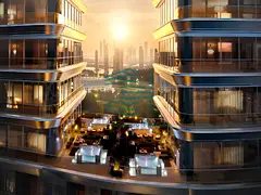 Ideal Deal ~ luxury apartment ~cash ~2027 ~