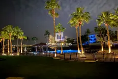 Vacant | Atlantis and Sea View | Large Plot