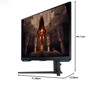 Gaming monitor