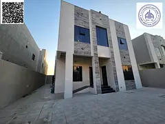 Brand New Villa for Rent in Ajman Al Yasmeen