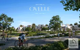 Luxury 4BR Villa | Modern Living | Prime Location