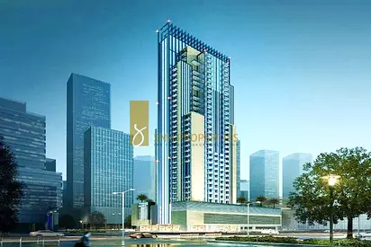 HUGE STUDIO | LUXURY TOUCH | READY TO MOVE IN