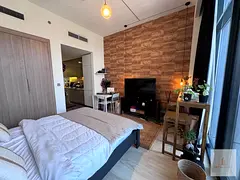 Elegantly Furnished I Burj Khalifa, Boulevard, and Partial Lagoon View I Open View I Amazing Communi