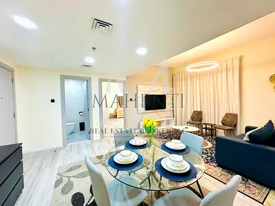 UPGRADED | PEACEFULL | LUXURIOUS | SPACIOUS | PARKING