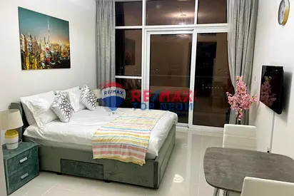 Fully Furnished | Vacant | High Floor