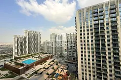 Ready to Move In | Fully Furnsihed | High Floor