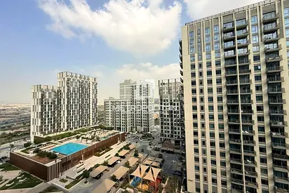 Ready to Move In | Fully Furnsihed | High Floor